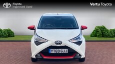 Toyota Aygo 1.0 VVT-i X-Trend 5dr Petrol Hatchback